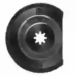 Diamond Coated Segmented Saw Blade 63mm